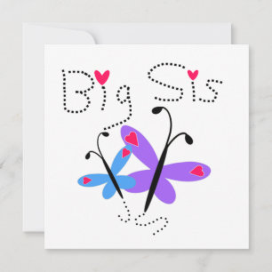 Butterflies Big Syrran Gifts