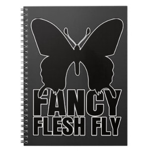 Butterflies Butterfly Kryp - Entomology Geek Anteckningsbok