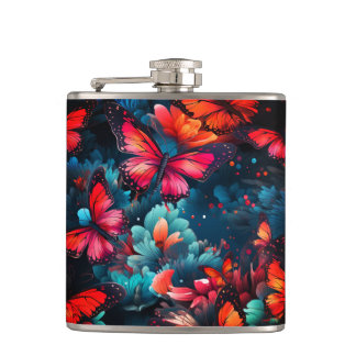 Butterflies Fickplunta