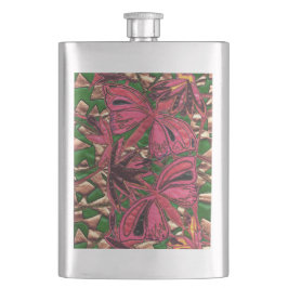 Butterflies Fickplunta