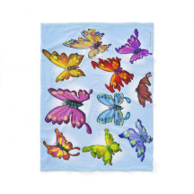 Butterflies