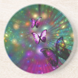 Butterflies Forever Underlägg
