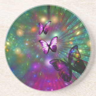 Butterflies Forever Underlägg