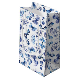 Butterflies Gift Bag