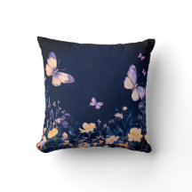 Butterflies in the Garden