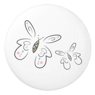 Butterflies Knopp