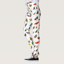Butterflies Leggings