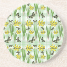 Butterflies och Daffidols Underlägg