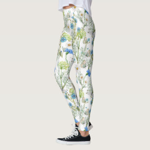 Butterflies och Dragons Flies Leggings