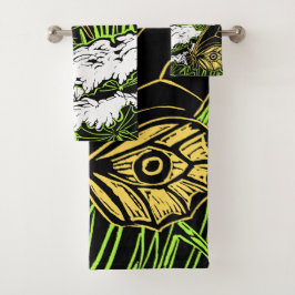 Butterflies och Queen Anne's Snöre