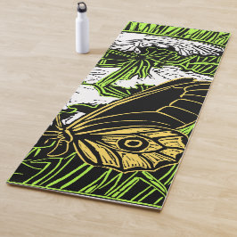 Butterflies och Queen Anne's Snöre