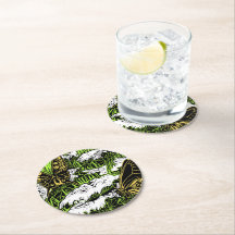 Butterflies och Queen Anne's Snöre