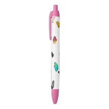 Butterflies Pen