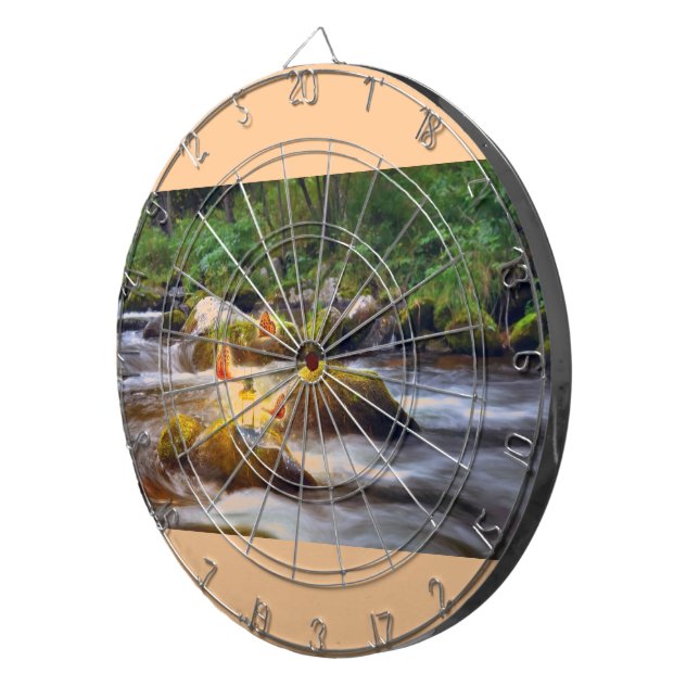 Butterflies Piltavla (Högra Framsidan)