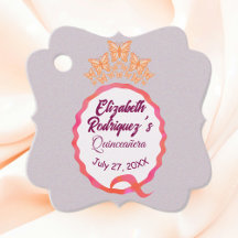 Butterflies Princess Tiara Krona Squiggle Quince