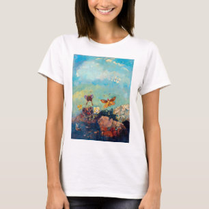 Butterflies, Redon T Shirt