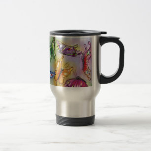 Butterflies Resemugg