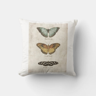 Butterflies-samling Kudde