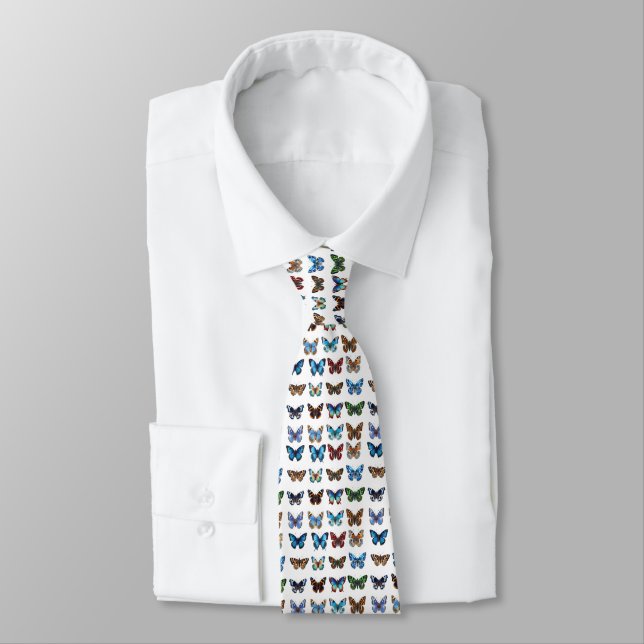 Butterflies Slips (Bunden)