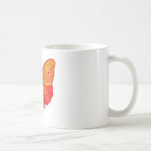 Butterflies Summer Mood Mugg