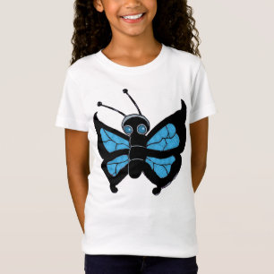 Butterflies T Shirt