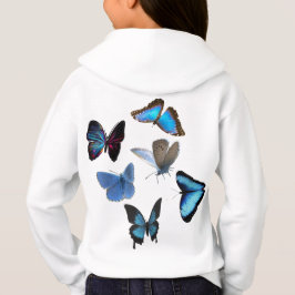 Butterflies T Shirt