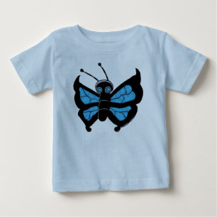 Butterflies T Shirt