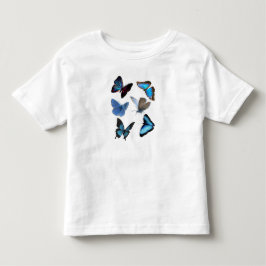 Butterflies T Shirt