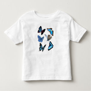 Butterflies T Shirt