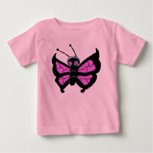 Butterflies T Shirt