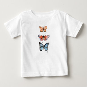 Butterflies Tee