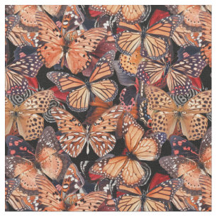 Butterflies Tyg
