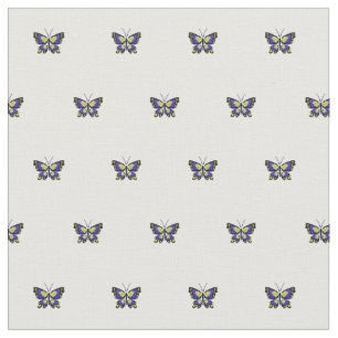 Butterflies Tyg