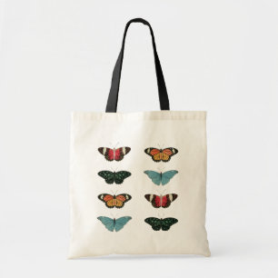 Butterflies Tygkasse