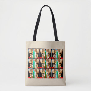 Butterflies Tygkasse