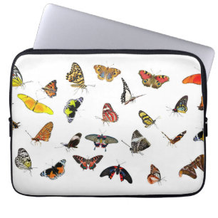 BUTTERFLIK LAPTOP FODRAL
