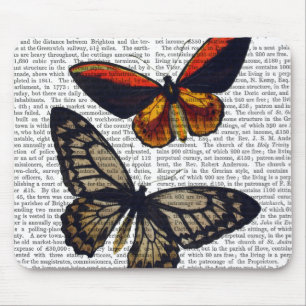 Butterflugor 3 musmatta