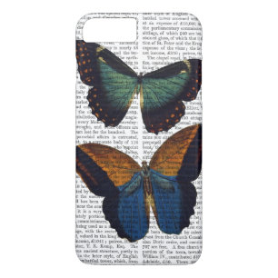 Butterflugor 5
