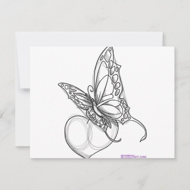 Butterfly (Framsida)