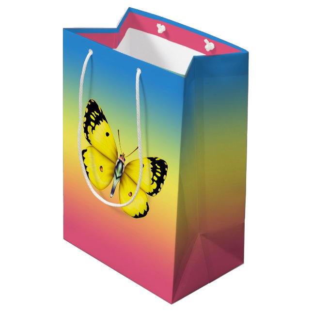 Butterfly (Baksidan Vinklad)