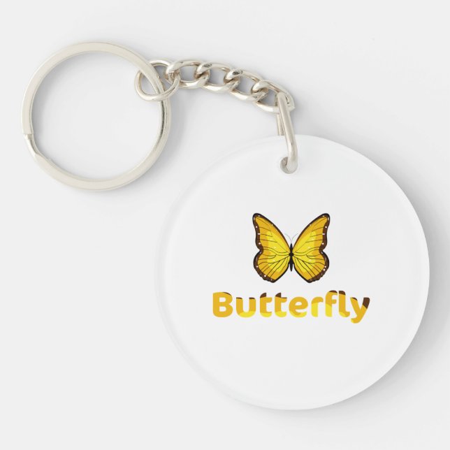 Butterfly (Framsidan)