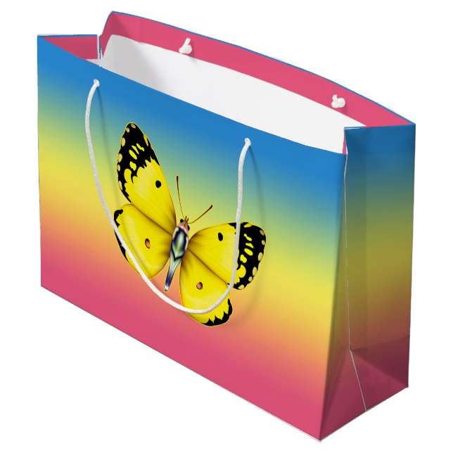 Butterfly (Baksidan Vinklad)