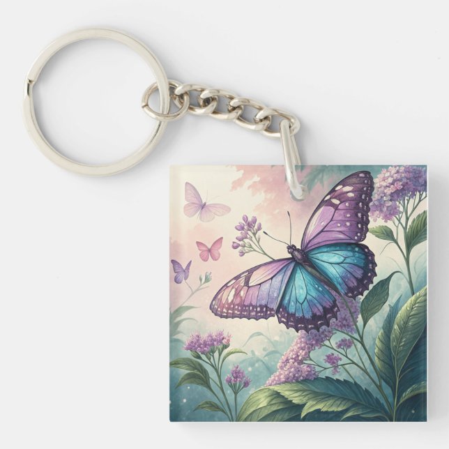 Butterfly (Framsidan)
