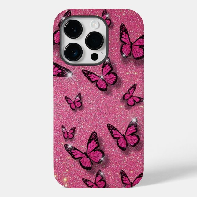 Butterfly (Baksida)