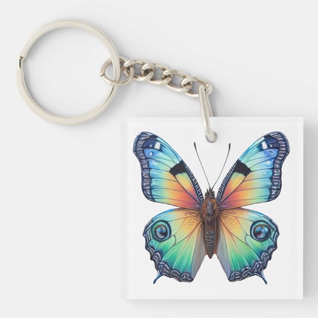 Butterfly (Framsidan)