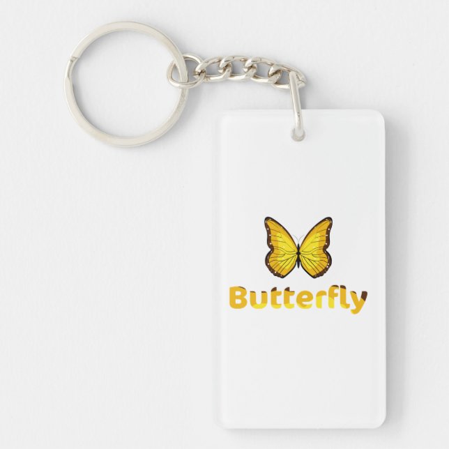 Butterfly (Framsidan)