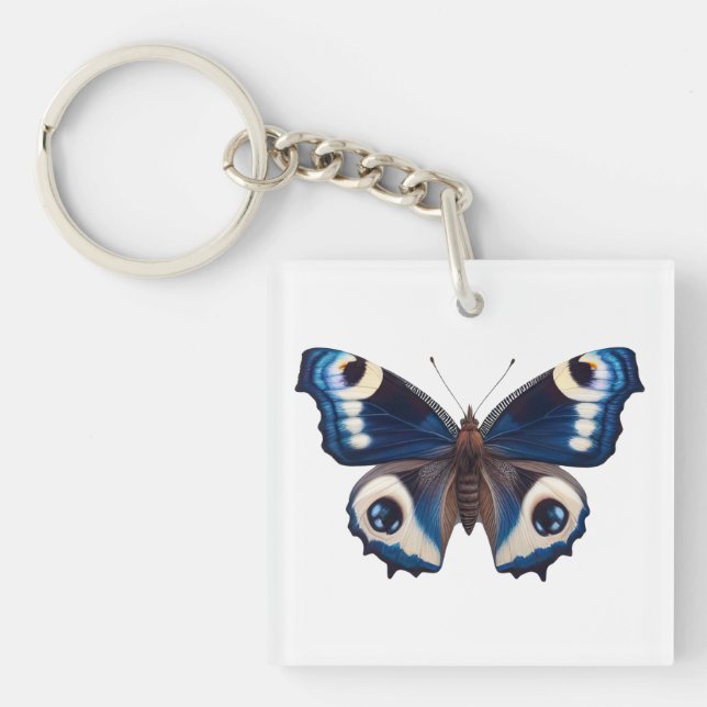 Butterfly (Framsidan)