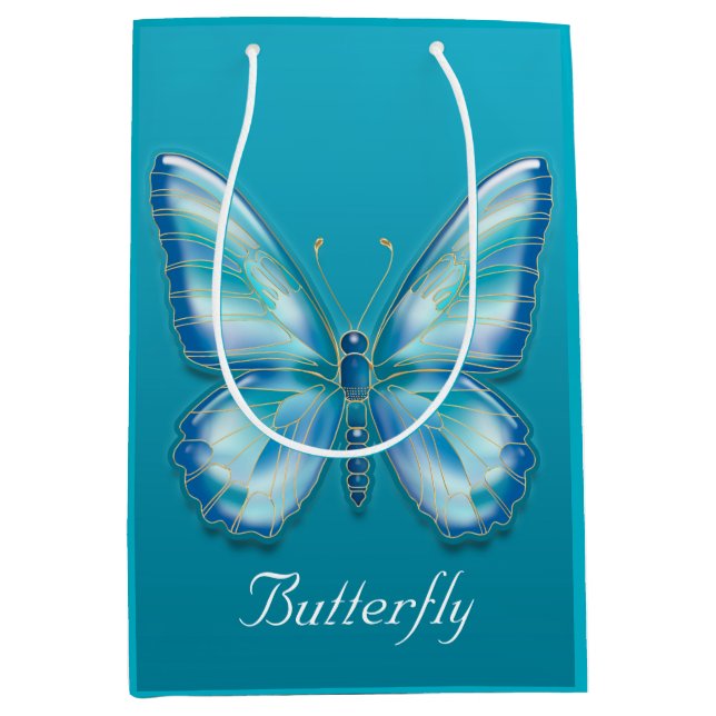 Butterfly (Framsidan)