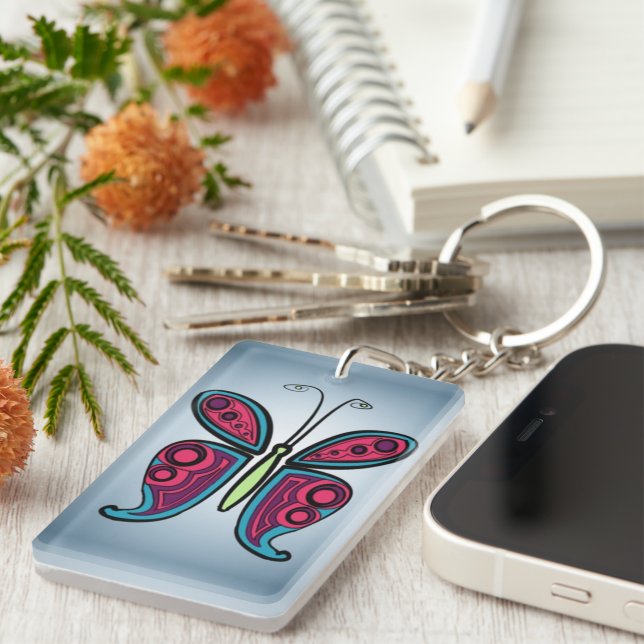 Butterfly   (Högra Framsidan)