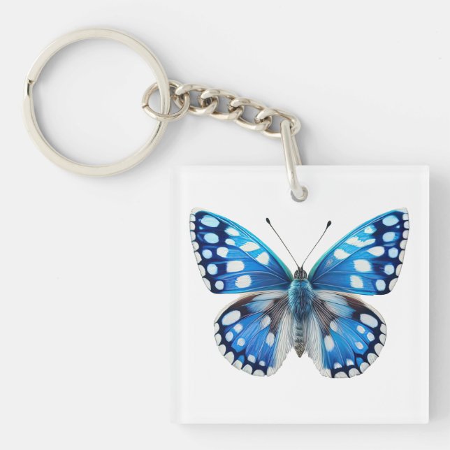 Butterfly (Framsidan)